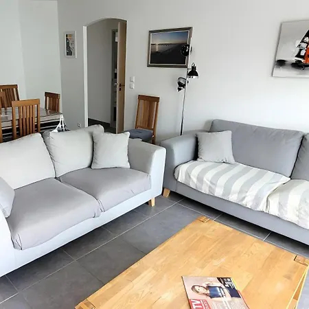 度假居 La Maison Du Recoin - Ref 603 *