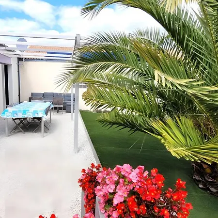 度假居 La Maison Du Recoin - Ref 603 *