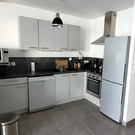 La Maison Du Recoin - Ref 603 度假居 *