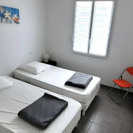 度假居 La Maison Du Recoin - Ref 603 *