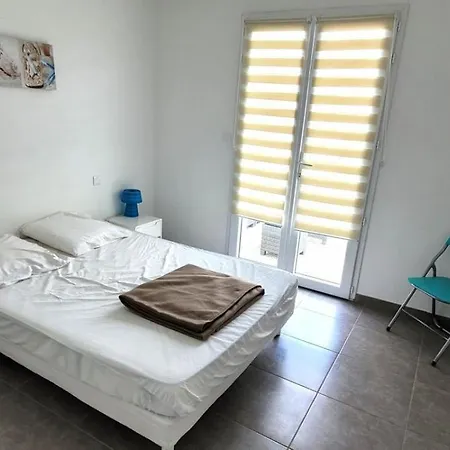 La Maison Du Recoin - Ref 603 滨海拉特朗什