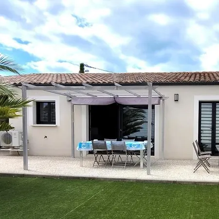 La Maison Du Recoin - Ref 603 * 滨海拉特朗什